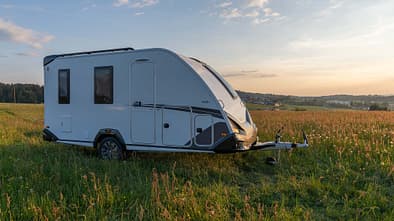 Knaus Sport & Fun Black Selection (2020)