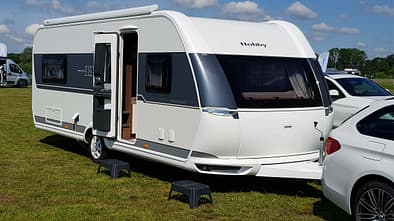 Hobby Prestige 560 FC (2020)