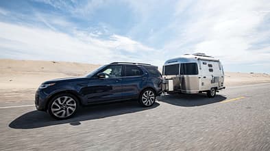 Airstream Caravel (2020)
