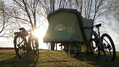Gentle Tent B Turtle