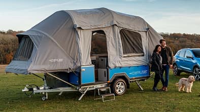 Air Opus Faltcaravan (2020) 