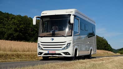 Concorde Centurion Iveco Daily (2020)