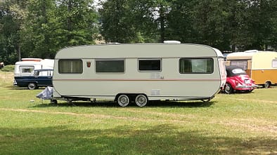Tabbert 660 (1975)