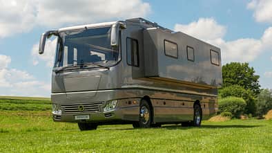 Volkner Perfection Relax (2020)
