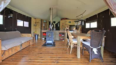 Wiesenbett Hohenwarter Seehof Collection 