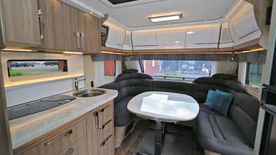 Kabe Royal 740 DGDL KS (2020)