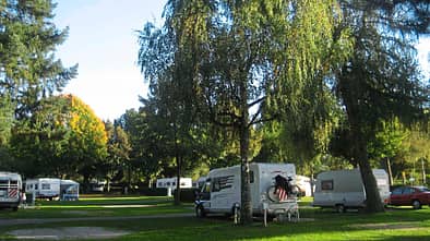 Camping Belchenblick