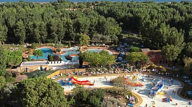 Camping Le Sérignan Plage