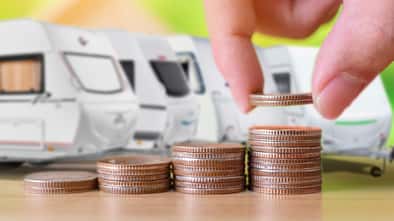 Einsteiger-Caravans 2020