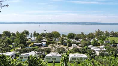 Deutschland; Bodensee