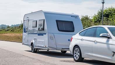 Knaus Sport Silver Selection (2020)