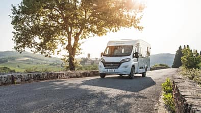 Etrusco Van (2020)