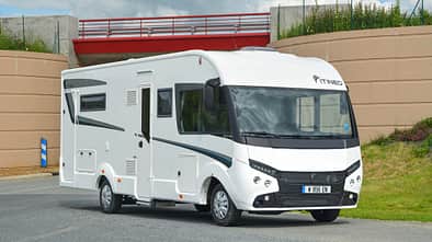 Itineo RC 740