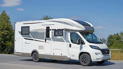 Mobilvetta Krosser 90 P
