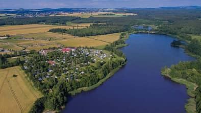 Camping- und Freizeitpark LuxOase 