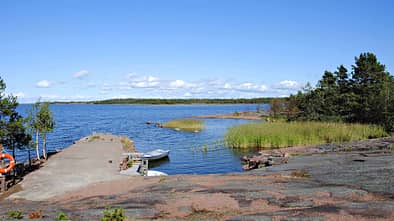 Reise Südfinnland