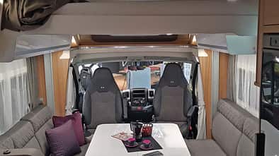 Matrix plus 600DT CSD Silver Edition (2020)
