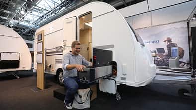 Adria Altea 472 KP (2020)