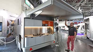 Lume Traveler 540 (2020)