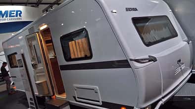 Eriba Nova 555 (2020)