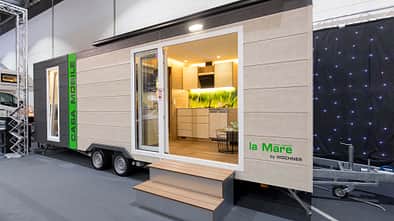 Wochner Casa Mobile Al Mare (2020)