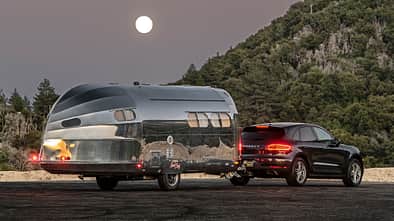 Bowlus Road Chief Endless Highways Wave Edition