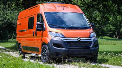 Clever Van Celebration (2020)