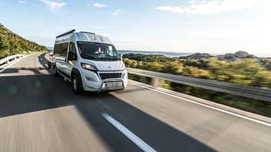 Tourne Mobil 335/435 (2020)