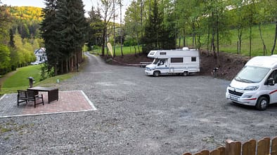 Wohnmobilroute Schmallenberger Sauerland