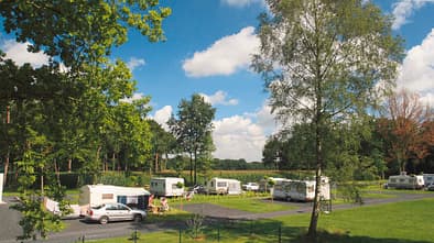 Campingpark Heidewald