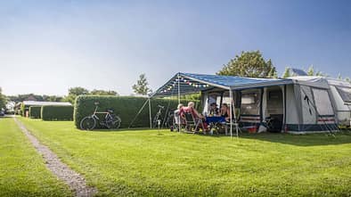 Camping am Alten Seedeich