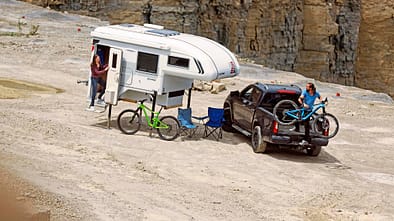 Tischler Trail 230 S (2020)
