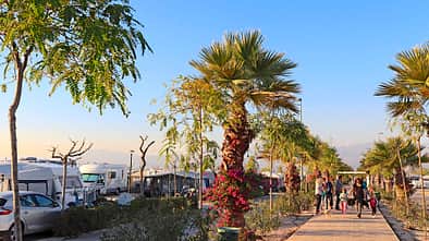 Marjal Resorts Costa Blanca