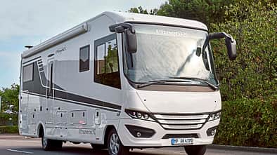 Phoenix Top-Liner 8800 BMRSLGX (2020)