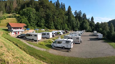 Reportage Stellplatz-Preise