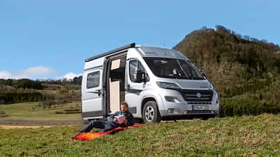 Knaus Boxstar 540 Road (2020)