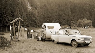 Würdig 301-2 Dübener Ei