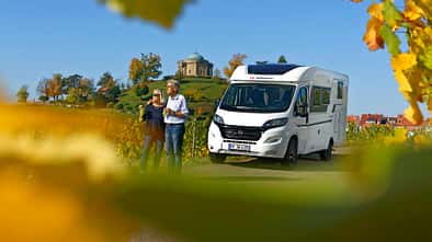 Adria Compact Plus DL (2020)