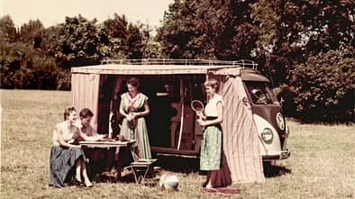 Jubiläum 175 Jahre Westfalia