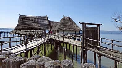 Freilichtmuseen Deutschland