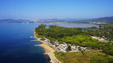 Camping Le Pansard 4*