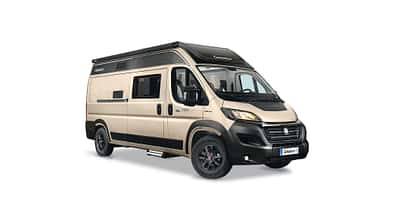 Jubiläumsmodell Chausson V594