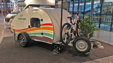 Kupler Minicaravan (2020) 
