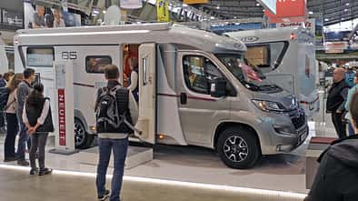 LMC V 643 G - 65 Years Edition (2020)