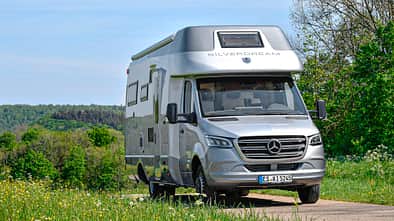 Technikwissen Monocoque