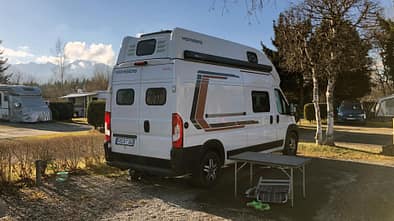 Weinsberg Carabus 600 MQH (2020)