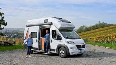 Weinsberg 600 MQH