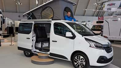 Hanroad Trek 5+ (2020)