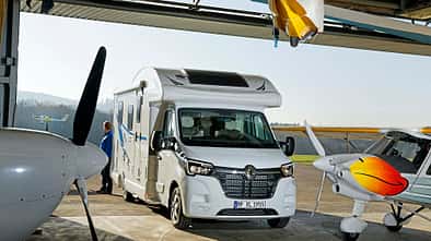Ahorn Camp T 690 (2020)