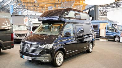 Westfalia Club Joker VW T6.1 (2020)